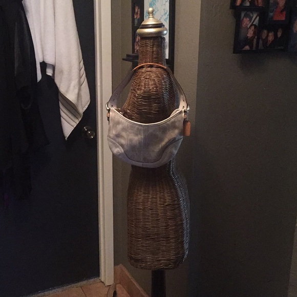 Coach hobo bag - Picture 4 of 4